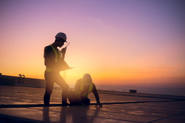 Quick and Trustworthy Emergency Roof Repair Services in Tarrytown, NY